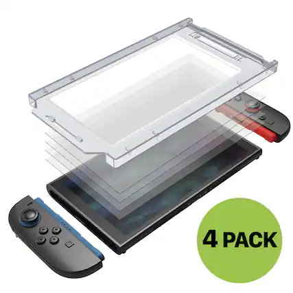 L switch 2 For 4 Y A 4 4 PACK