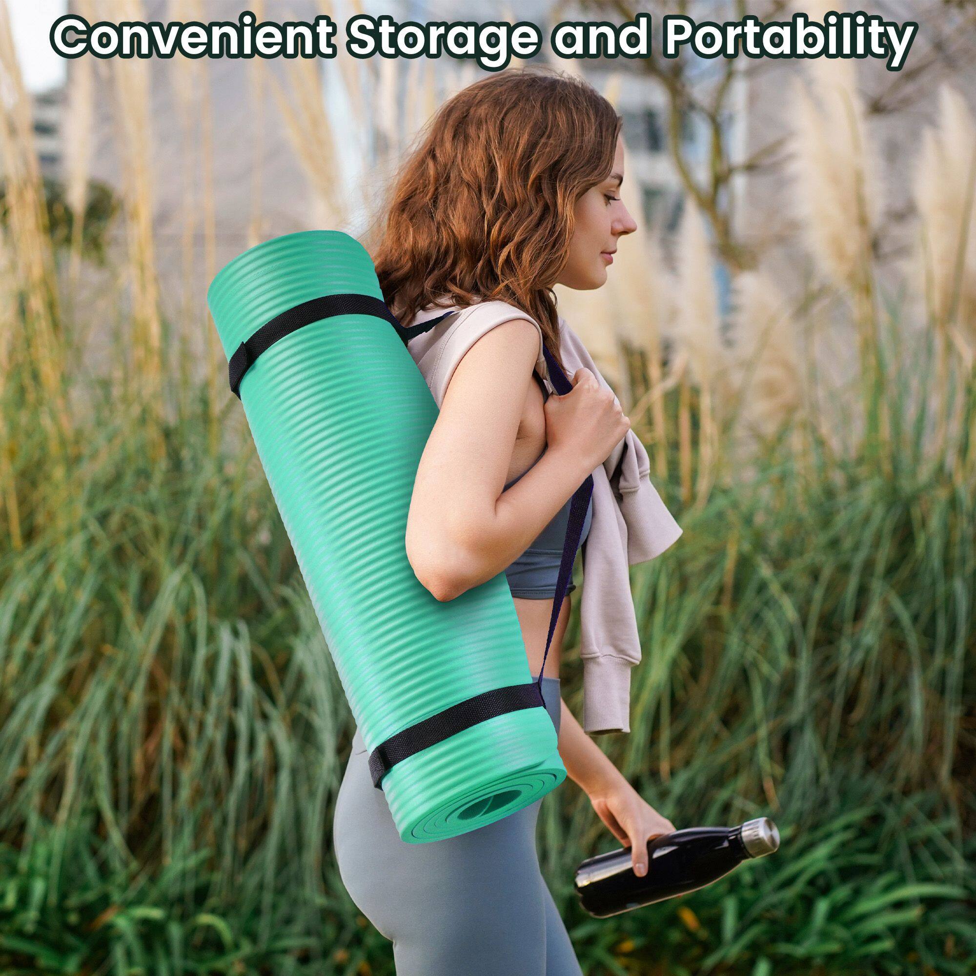 Convenient Storage and Portability