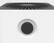 Alt View Zoom 11. Boneco - W200 Air Purifier & Humidifier - White.
