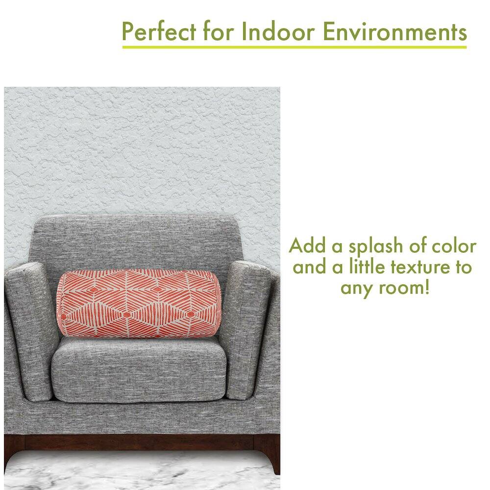 Perfect for Indoor Environments

Add a splash of color and a little texture to any room!