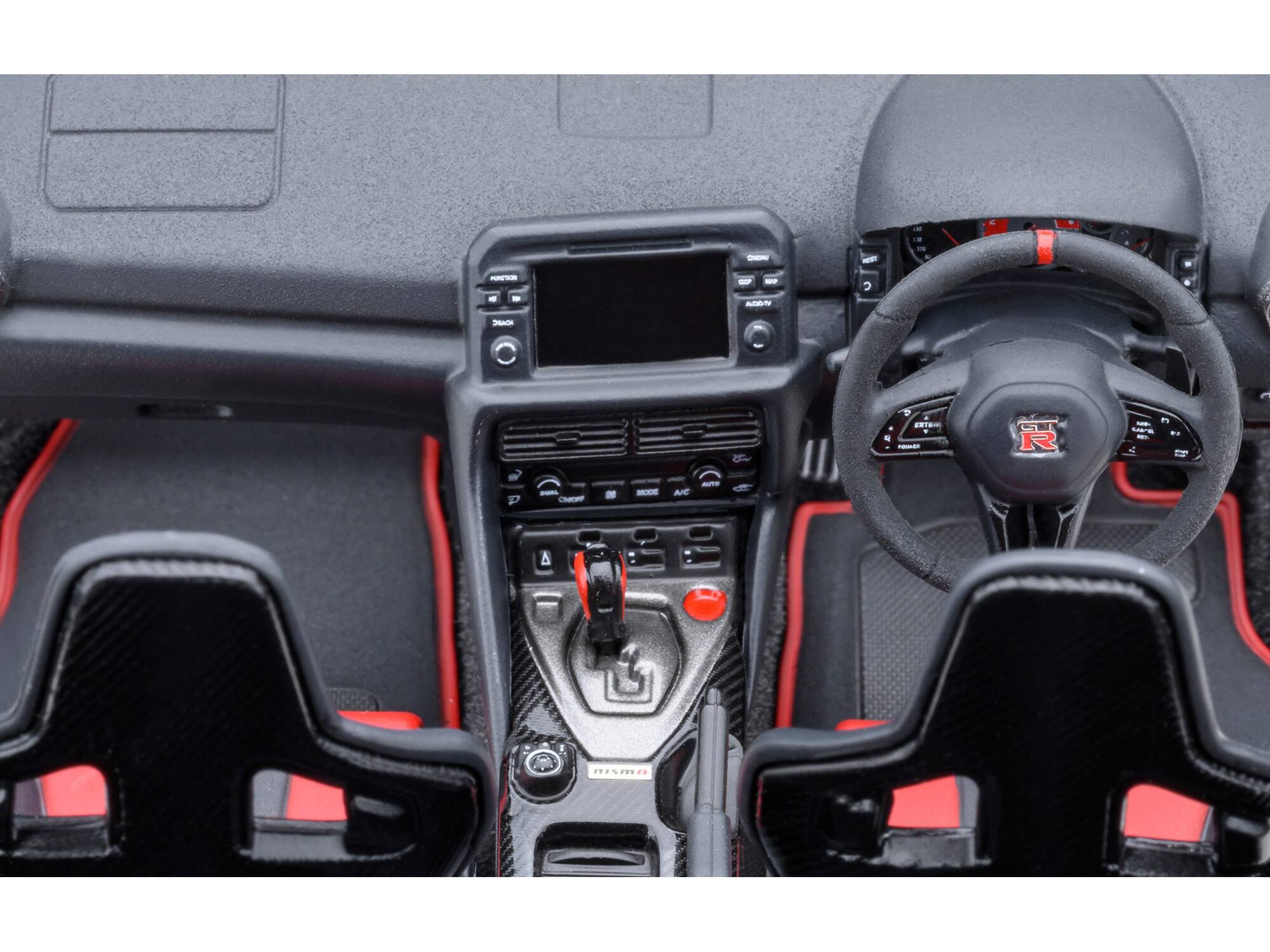 The text in the image appears to be:

- ADDTV Sa 3 & TE
- N R 3 - SE
- i A I - CHEEF - AC - A nism

It seems to be a mix of letters and numbers, possibly part of a larger text or code. Without more context, it's difficult to correct or group it accurately.