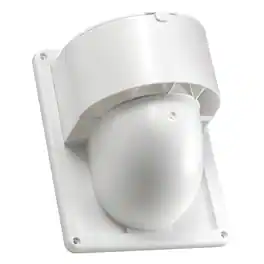 Lambro - 4" Dryer Vent Seal