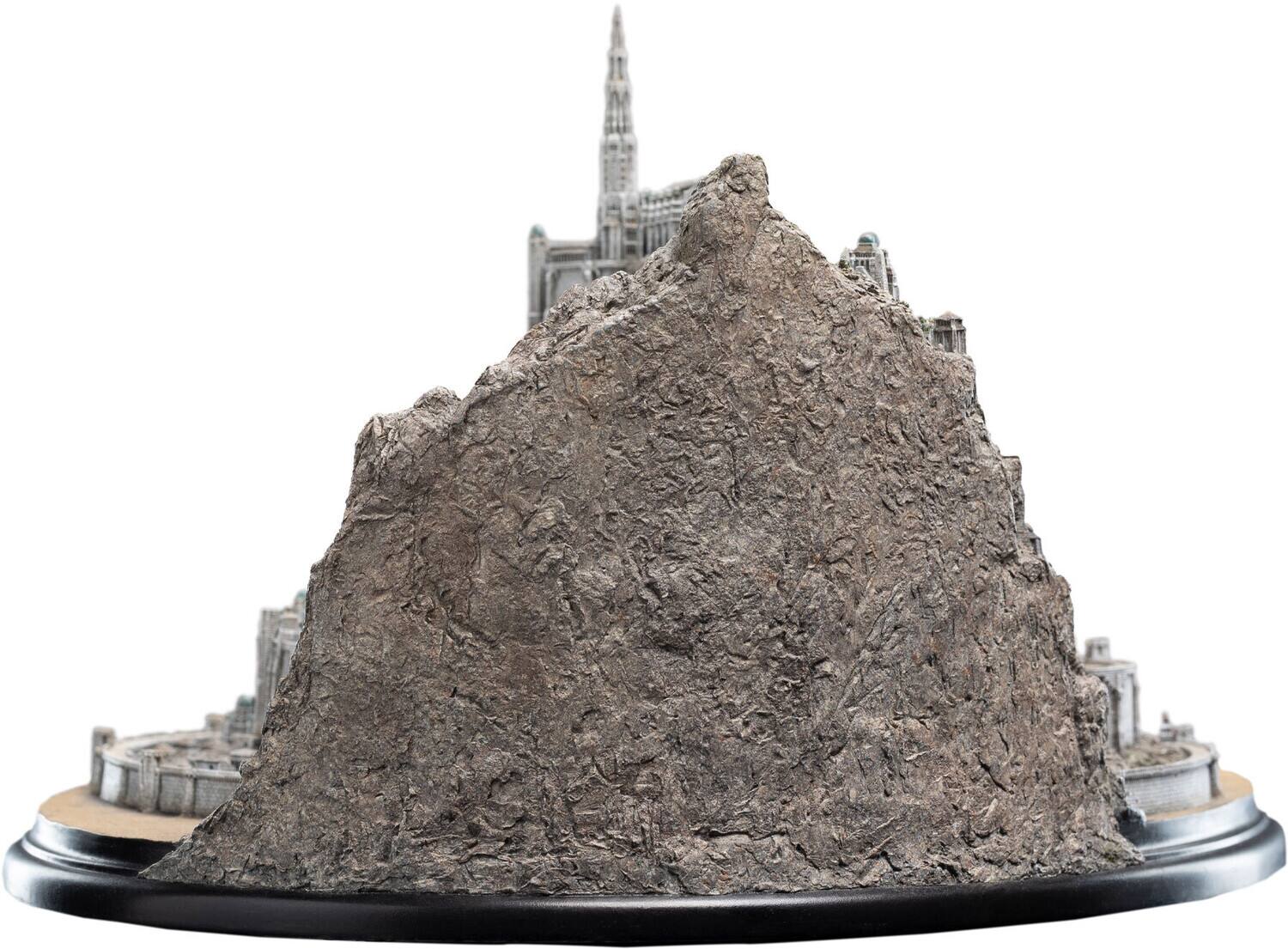 Alt View 3. Weta Workshop - WETA Workshop Polystone - The Lord of the Rings Trilogy - Minas Tirith Environment   - COLLECTIBLES - Multicolor.