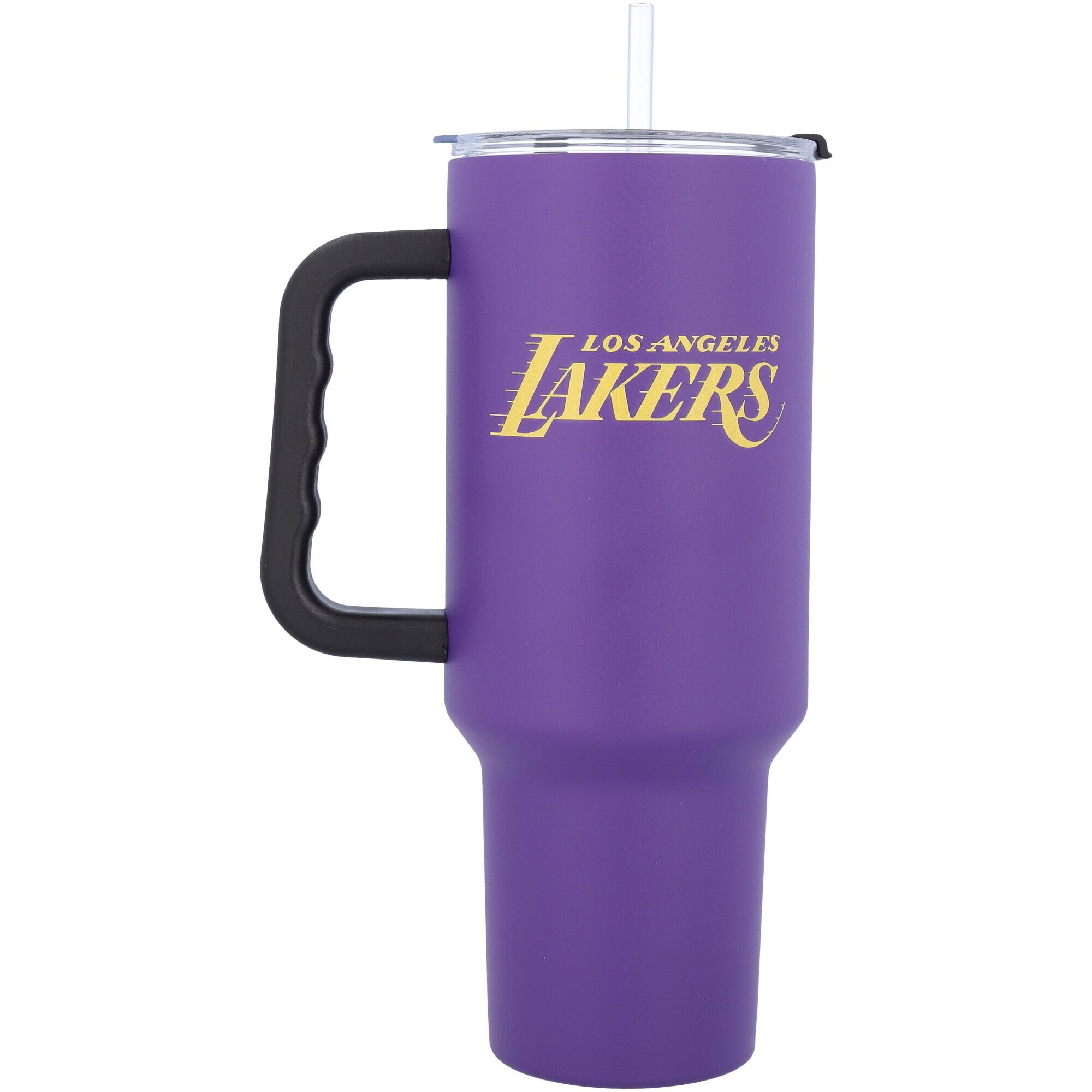 LOS ANGELES LAKERS