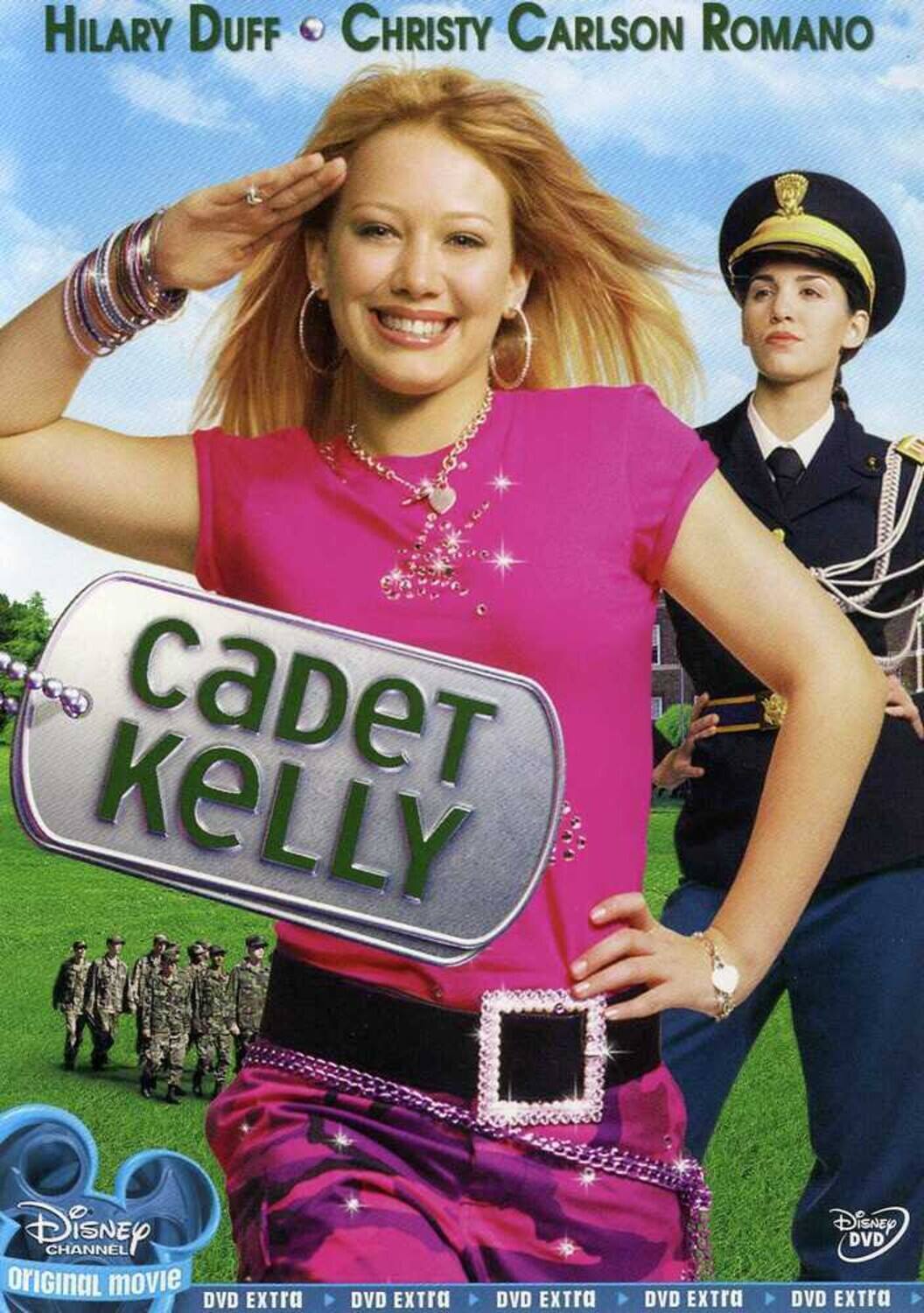 Cadet Kelly   - DVD