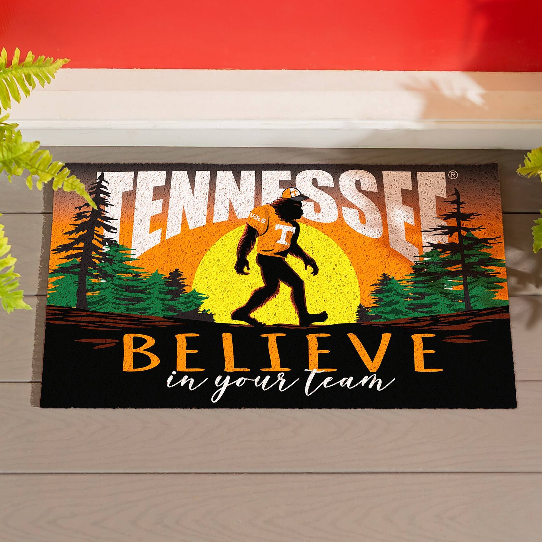 TENNESSEE  
BELIEVE  
in your team