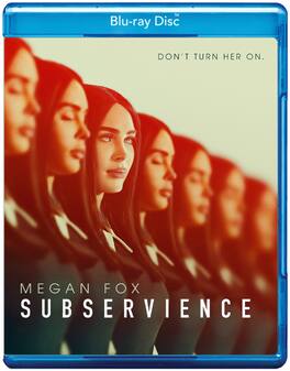 Subservience - BLU-RAY