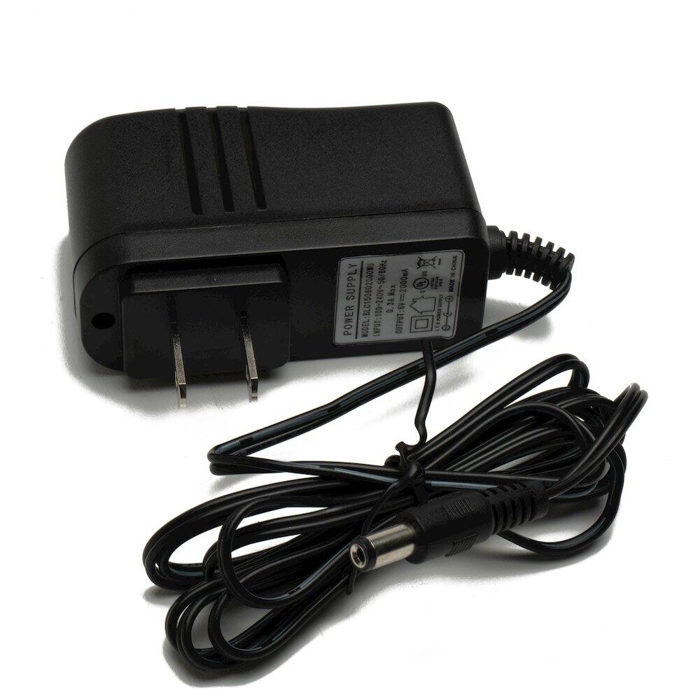 CHINA SUPPLY 50/60Hz 2000mA  
0.05~1092-001  
NAC.O  
h E E I S0V8  
BLC a 1  
POWER MODEL 1: IMIN = M-IMLM  

POWER SUPPLY  
MODEL: B19518000  
INPUT: 100-240V~50/60Hz  
OUTPUT: 12V 2A  
DC 12V 2A  
MADE IN CHINA