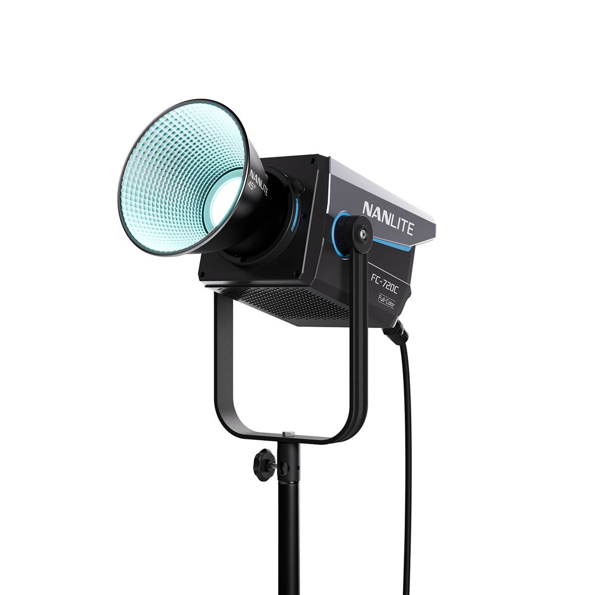 NANLITE  
NANLITE FC-720C
