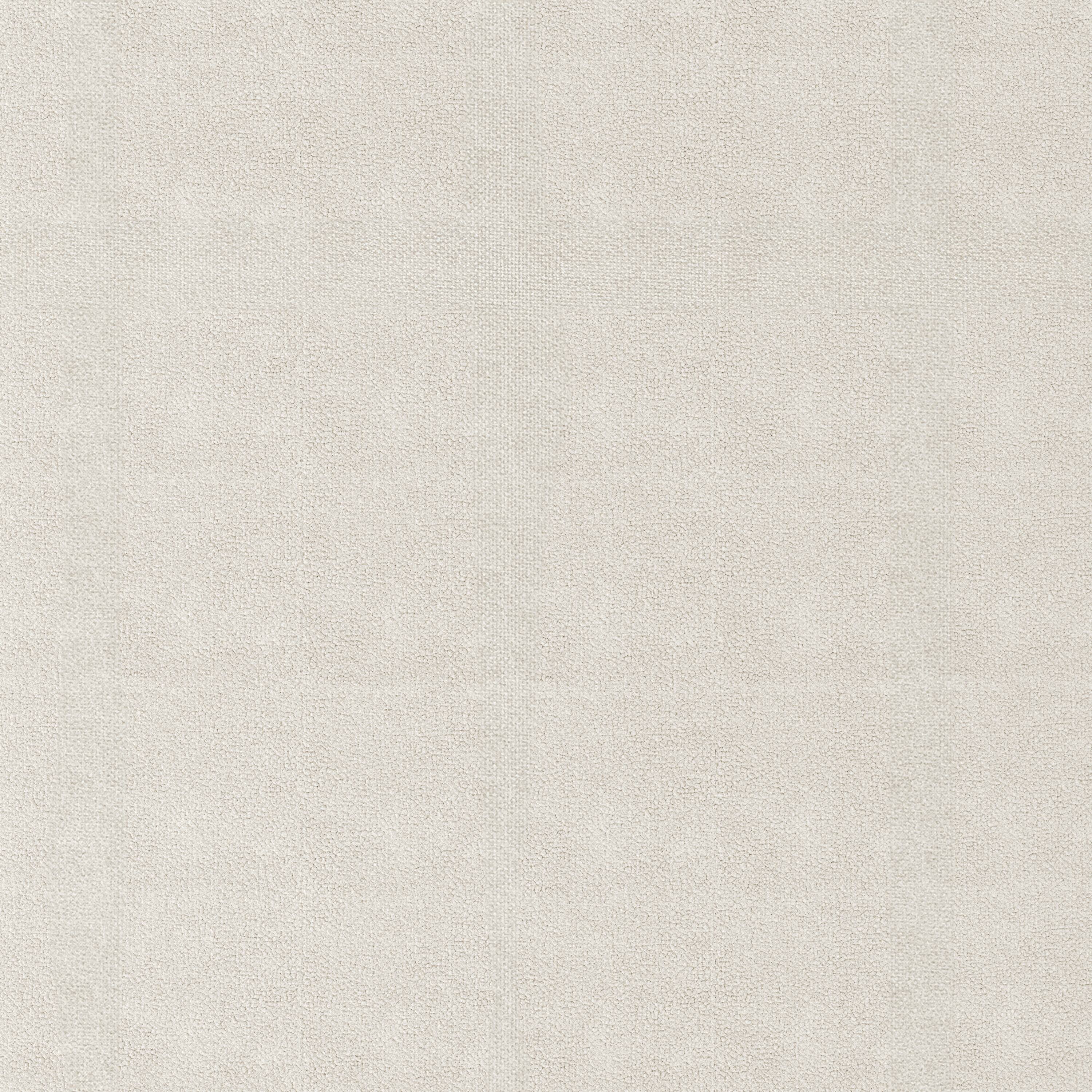 Alt View 11. Martha Stewart - Rayna Upholstered Swivel Home Office Chair with Flared Arms - Off White Fabric/Polished Brass Frame.