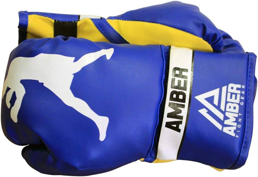AMBER FIGHT GEAR