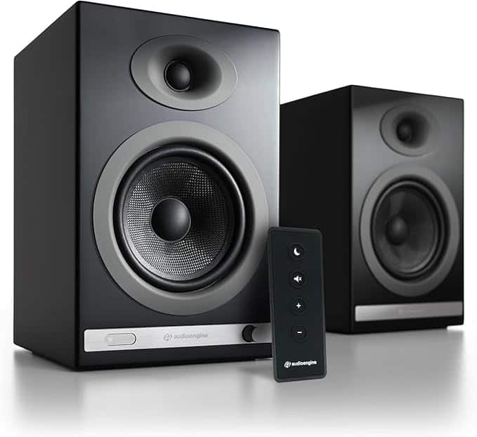 audioengine