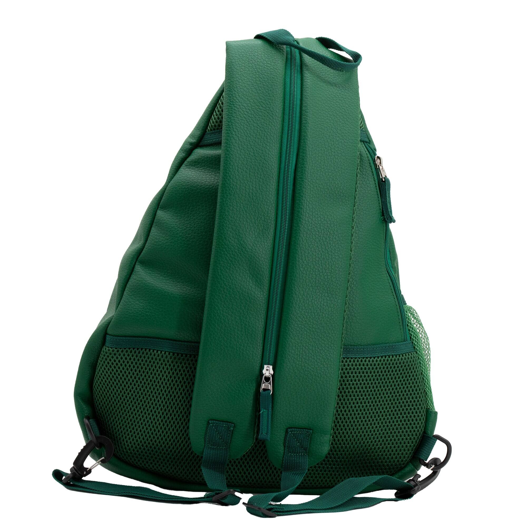Alt View 1. Team Golf - Michigan State Spartans Embroidered Team Backpack - Multicolor.