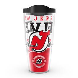Tervis - New Jersey Devils 24oz. Core Classic Tumbler - Multicolor