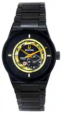 BULOVA AUTOMA 21 JEWELS 60 / 45 15 30