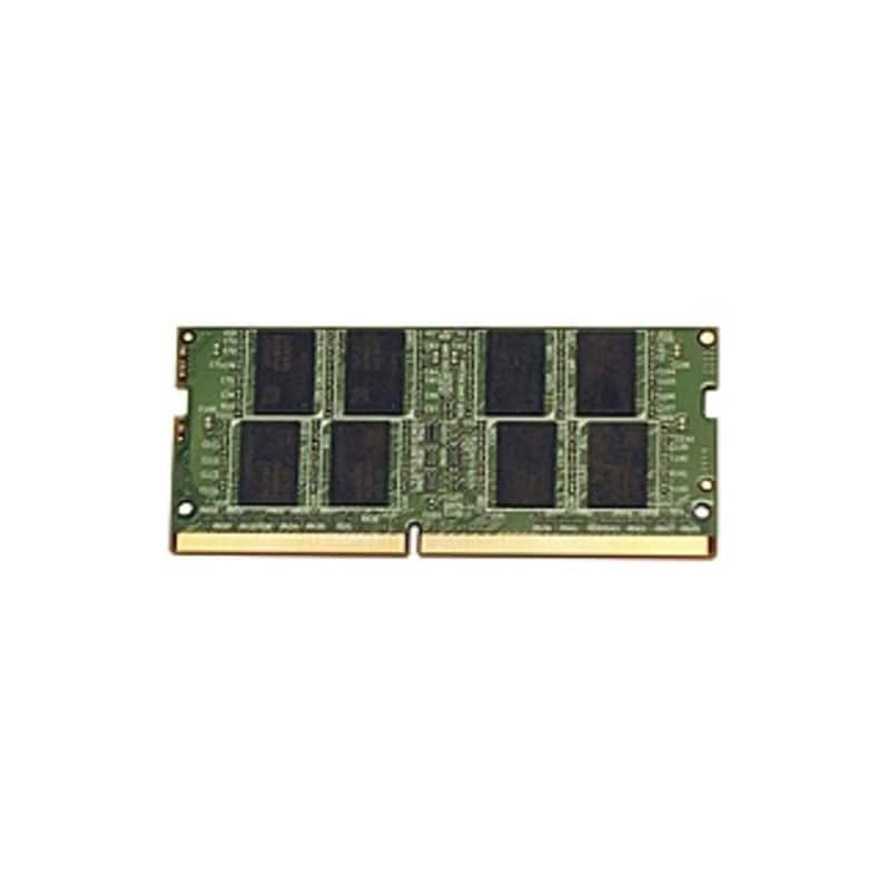 Visiontek - Refurbished Excellent - 901177 16GB DDR4 SDRAM Memory Module - For Notebook - 16 GB - DDR4-2666/PC4-21300 DDR4 SDRAM - CL19 - 1.20 V - Non-ECC - Possibly Black