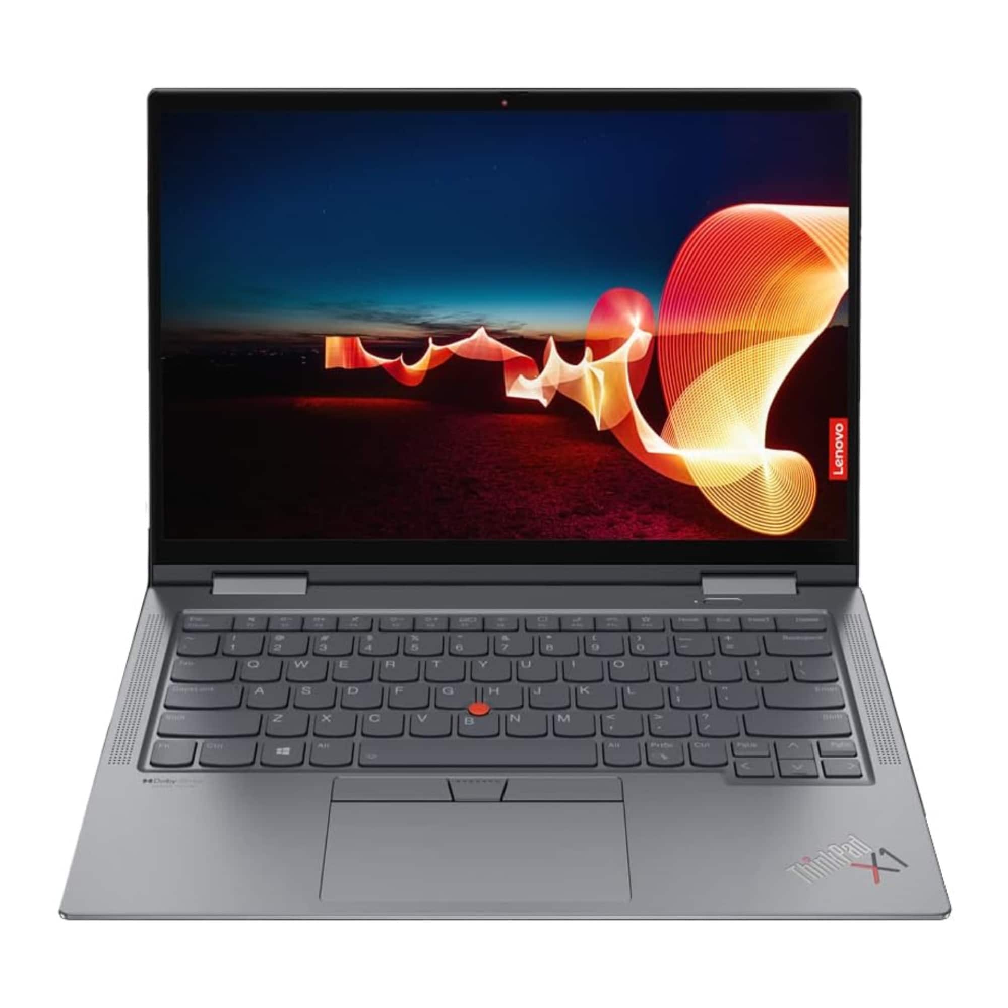 Lenovo ThinkPad X1