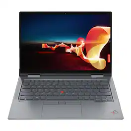 Lenovo - Refurbished Excellent - TP X1 Yoga Gen 6 14-inch Touch Intel i7-1185G7 16GB 512GB SSD W11 Pro