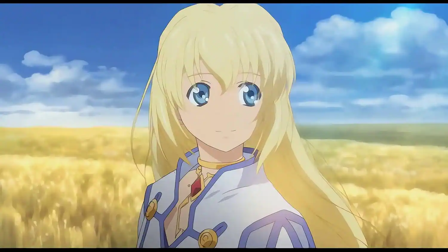 Alt View 2. BANDAI NAMCO Entertainment - Tale of Symphonia Remastered - Chosen Edition [PlayStation 4].