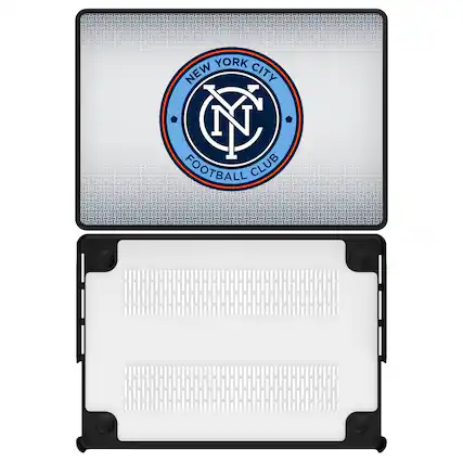 NEW YORK CITY
FOOTBALL CLUB