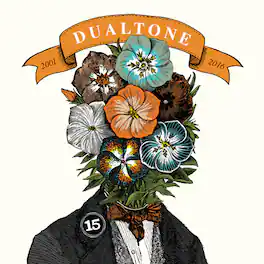 Various - In Case You Missed It: 15 Years Of Dualtone - VINYL LP
