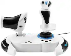 Joysticks
