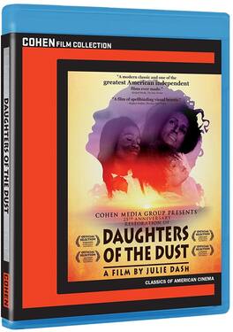 Daughters of the Dust - BLU-RAY