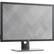 Front. Dell - UltraSharp 30" LCD Monitor (DisplayPort USB, HDMI) - Black, Silver.