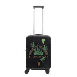 Ful - Universal Studios Wicked 22.5" Carry-On Luggage - Black
