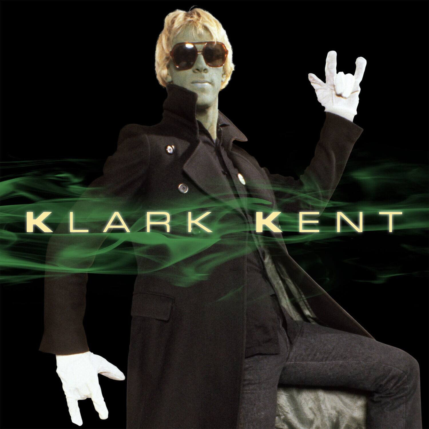 KLARK KENT