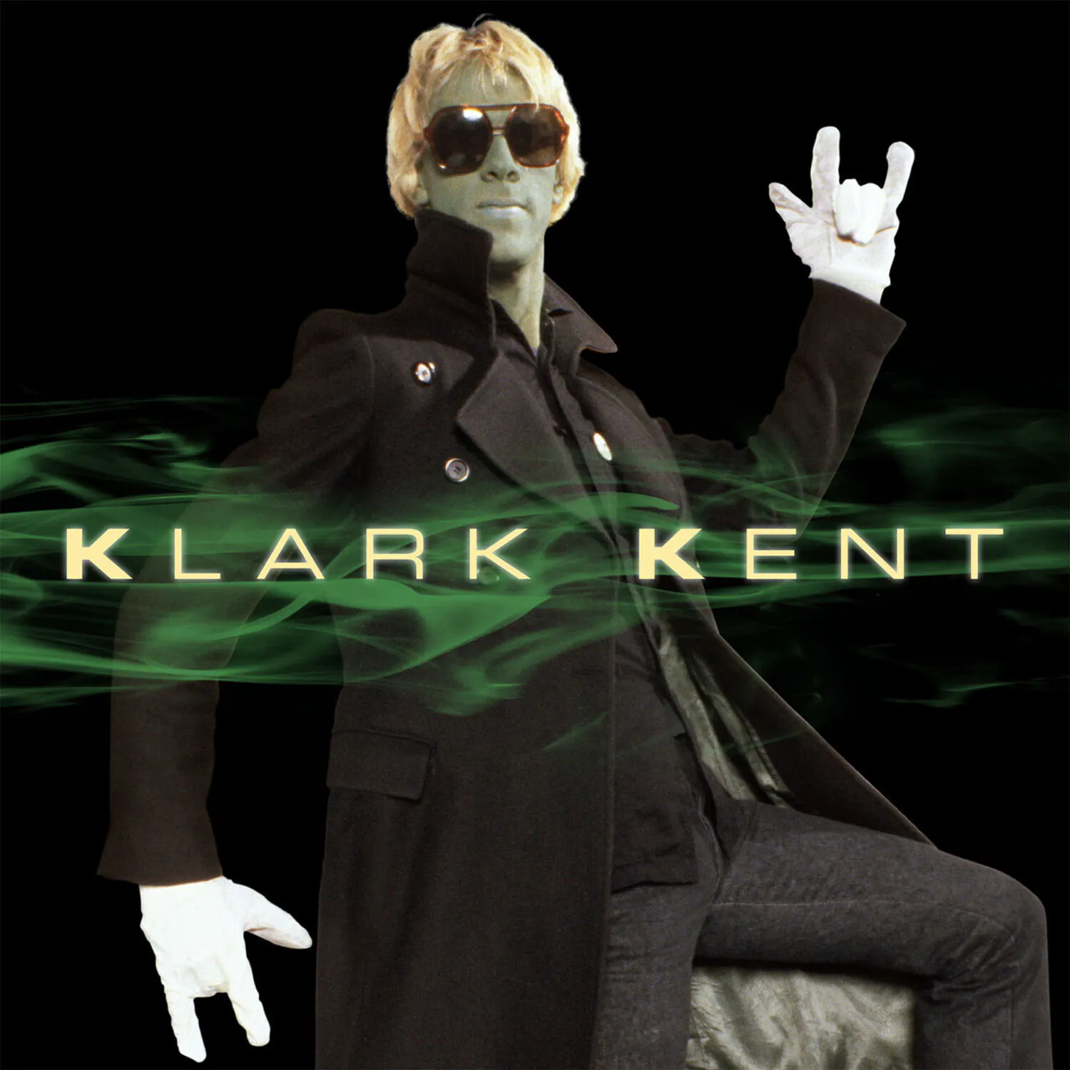 KLARK KENT