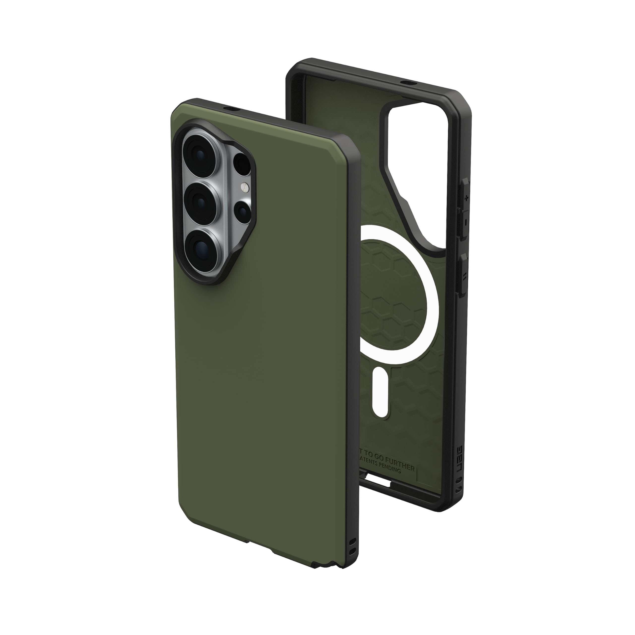 Olive Drab