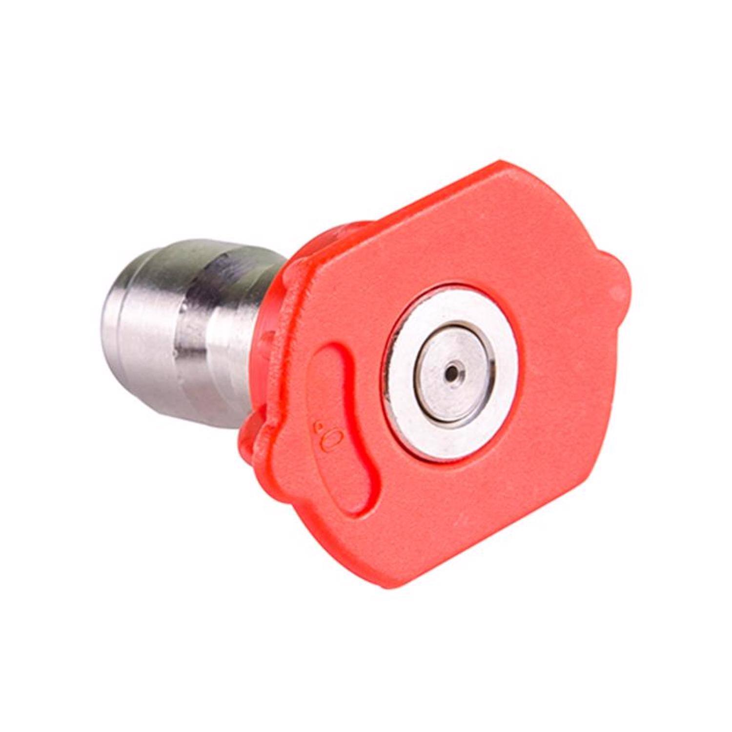 SurfaceMaxx - 2.5 Orifice 0 degree Spray Nozzle 4500 psi
