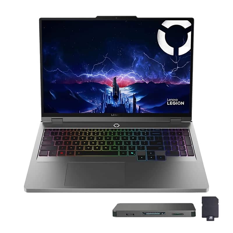 Lenovo LEGION LEGION 1 E V D F L E V A L 3 D