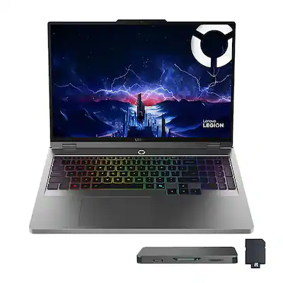 Lenovo Upgraded Legion 5 16 Lenovo Upgraded Legion 5 16