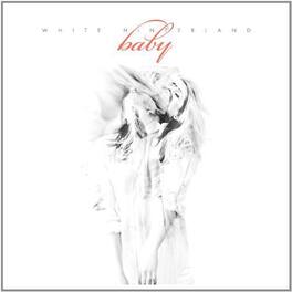 White Hinterland - Baby - VINYL LP