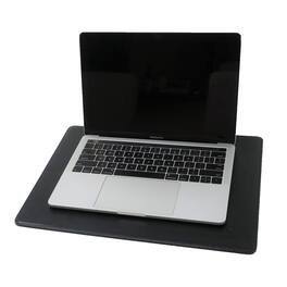 HongFei - EMF Reducing Laptop and Surface Pad – EMF Blocking Liner Lowers High Frequency Radio and Electric Fields up to 99% - Black