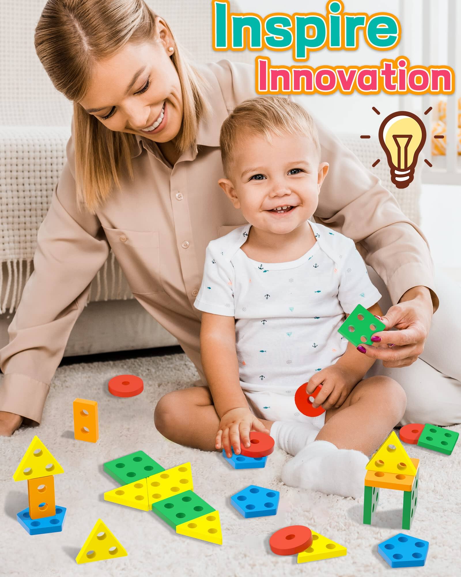 Inspire Innovation