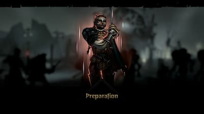 Darkest Dungeon II Oblivion Edition Nintendo Switch – OLED
