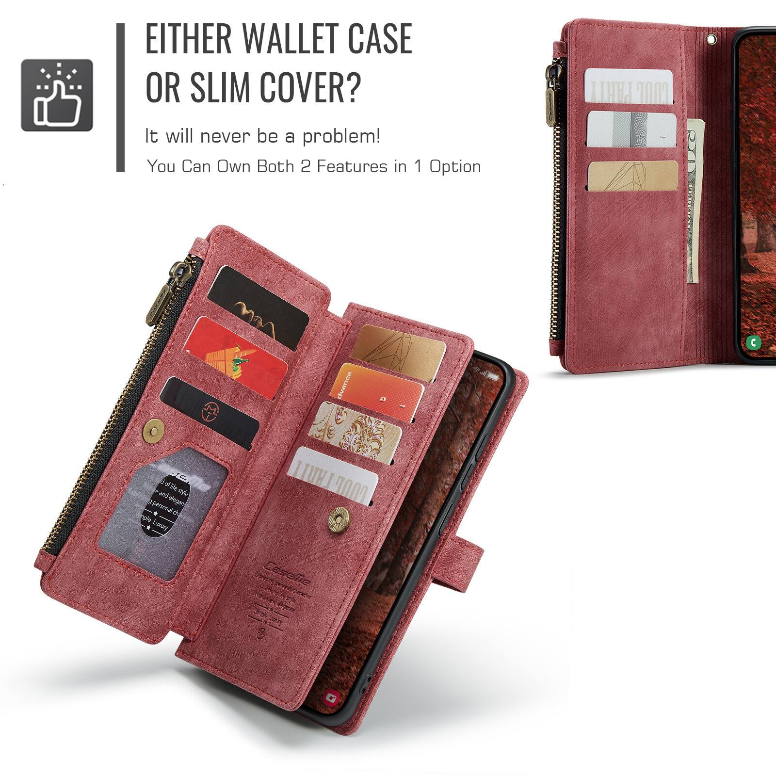 EITHER WALLET CASE OR SLIM COVER?

It will never be a problem! You Can Own Both 2 Features in 1 Option

COOC
dvance
D
C
of life Ryle and personal elegan 1 de ple k Luxury
LHUII 7002 Zreing Caselle CENCE