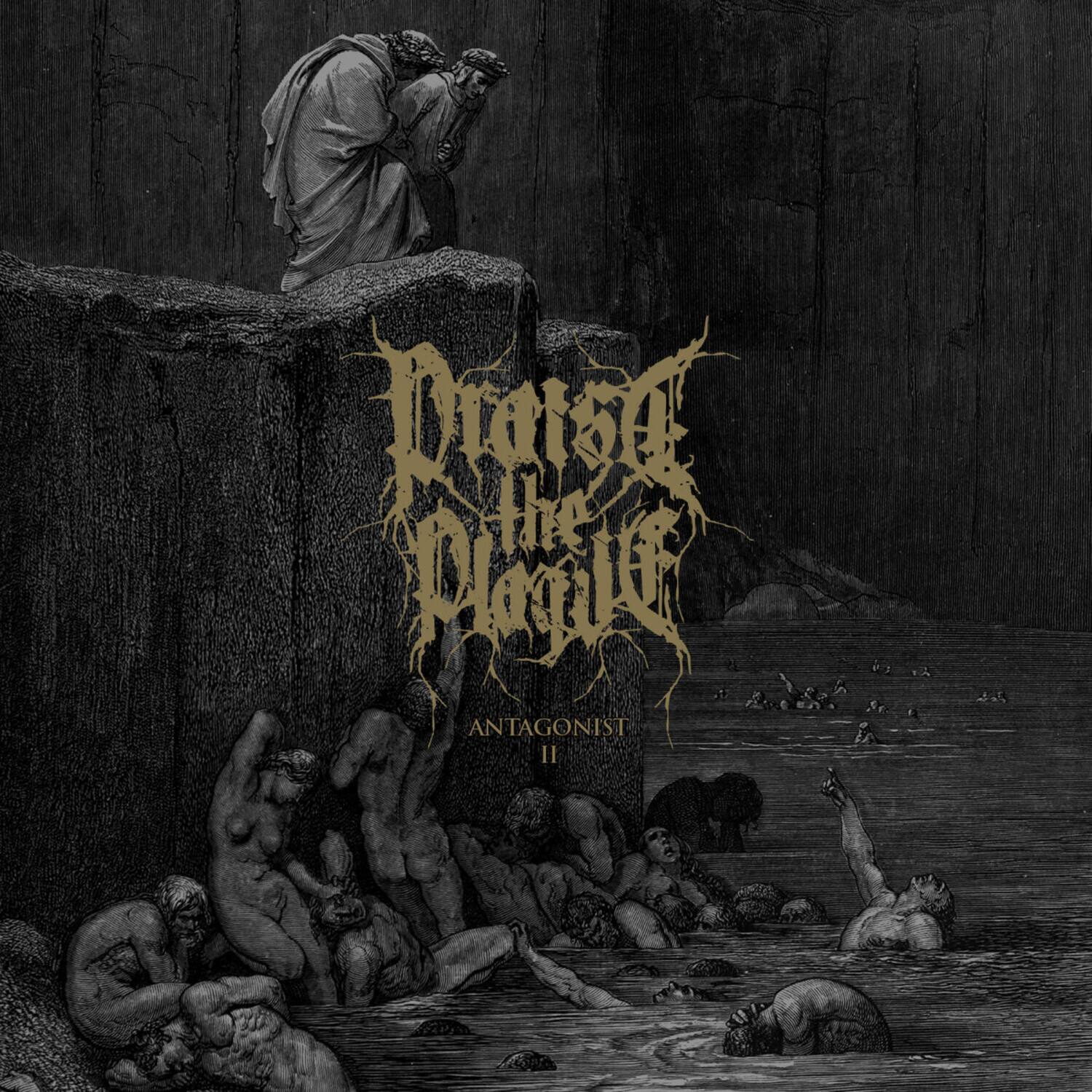 Drusilla the Plagil  
ANTAGONIST II