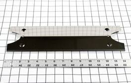 Music City Metals - MCM919941119 heat plate READ ADD INFO grates heat plates and angles