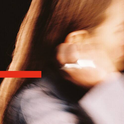 Front. The Space Between [LP].