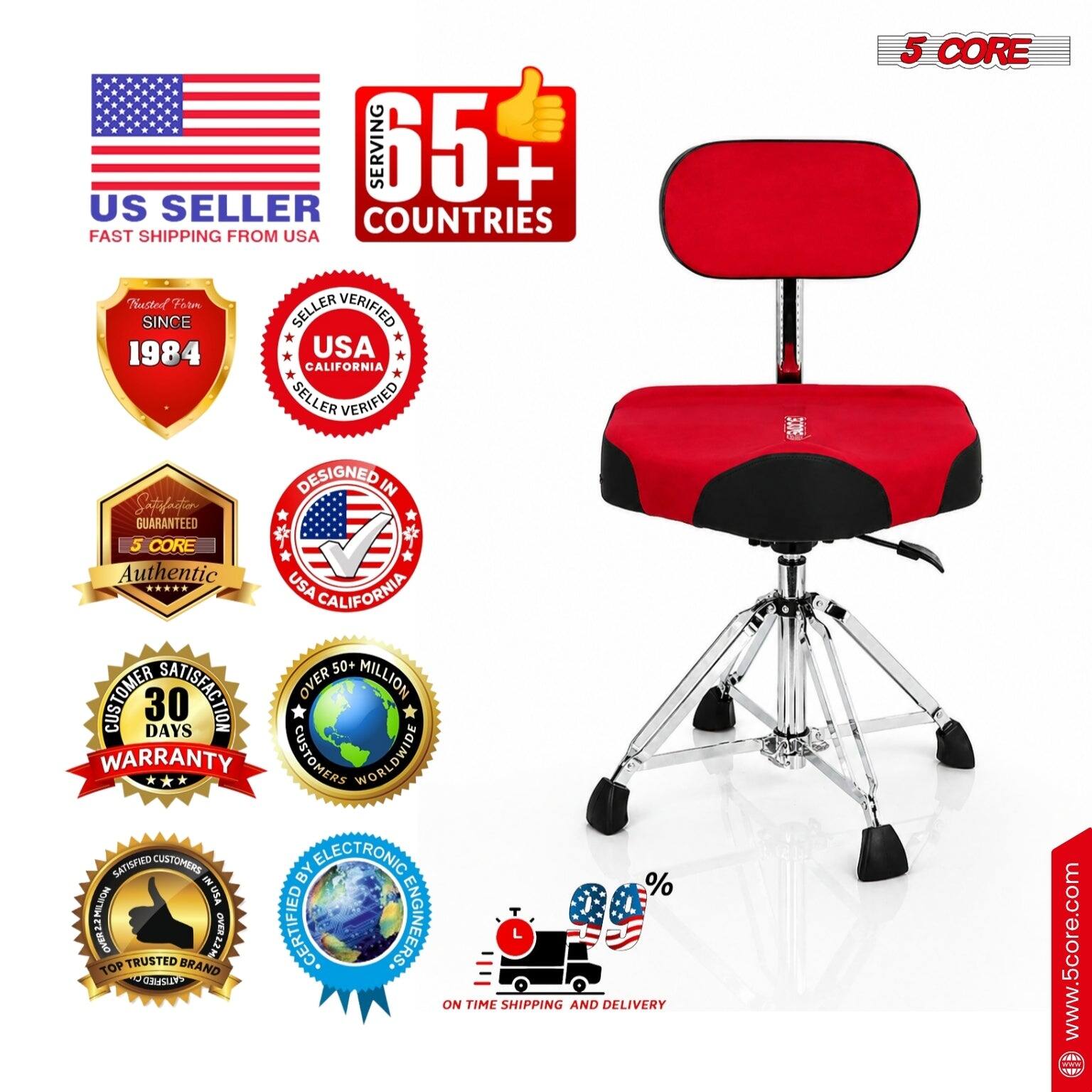SERVING 65+ US SELLER COUNTRIES FAST SHIPPING FROM USA  
5 CORE Nusted Fatm VERIFIED SINCE SELLER 1984 USA CALIFORNIA SELLER VERIFIED DESIGNED IN Satsfacto GUARANTEED 5 CORE Authentic ***** USA CALIFORNIA  
50+ CUSTOMER SATISFACTION OVER MILLION 30 DAYS WARRANTY CUSTOMERS WORLDWIDE SATISFIED CUSTOMERS BY ELECTRONIC a % AZUM NTMEM METEMO CERTIFIED ENGINEERS.  
TOP TRUSTED BRAND GRISLLY ON TIME SHIPPING AND DELIVERY  
www.5core.com
