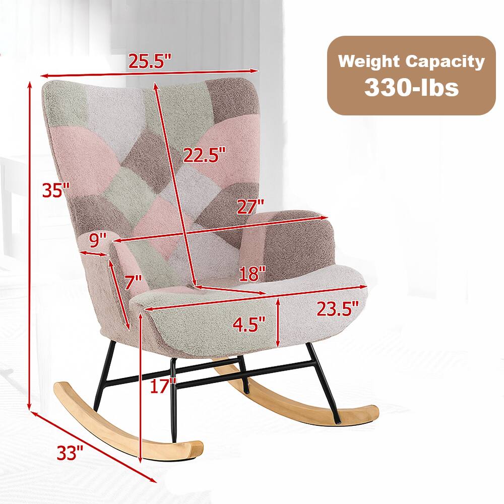 25.5"  
Weight Capacity 330-lbs  
22.5"  
35"  
27"  
9"  
7"  
18"  
4.5"  
23.5"  
17"  
33"