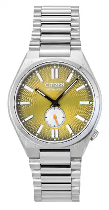 CITIZEN AUTOMATIC II