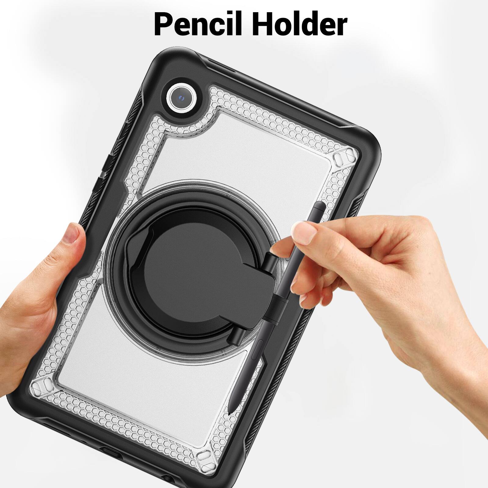 Pencil Holder