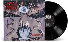 Death - Symbolic - VINYL LP