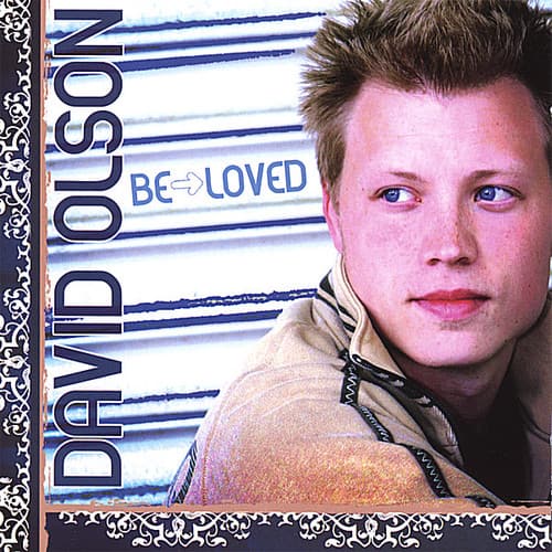 David Olson - Beloved   - COMPACT DISCS [CD] price history on PriceWatchPro
