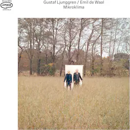 Ljunggren,Gustaf / De Waal,Emil - Mikroklima - VINYL LP